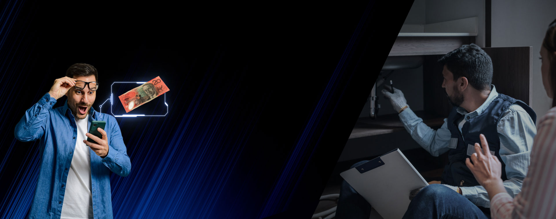 banner